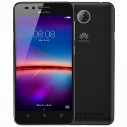 Замена дисплея на телефоне Huawei Y3 II в Комсомольске-на-Амуре